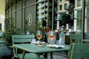 Brasserie Blanc - Fulham Reach