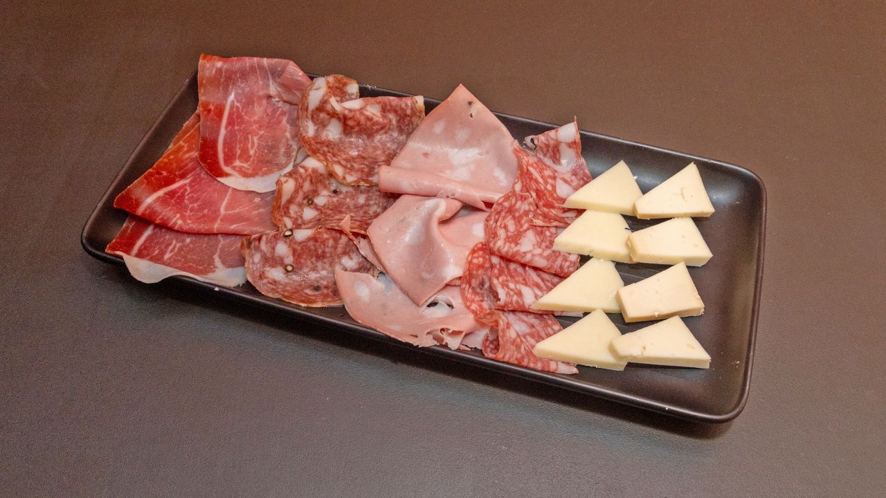 Arianna Trattoria Romana - Italian Restaurant Fulham