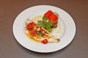 Arianna Trattoria Romana - Italian Restaurant Fulham