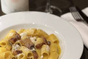 Arianna Trattoria Romana - Italian Restaurant Fulham