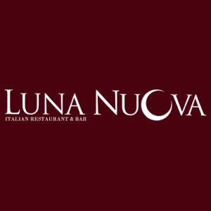 Luna Nuova Logo Luna Nuova