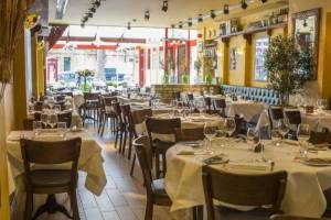 Vicino Restaurant