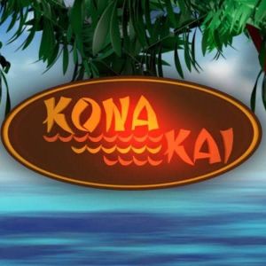 Logo Kona Kai