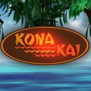 Logo Kona Kai