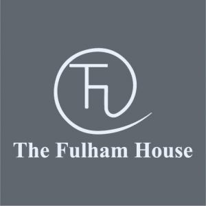 Logo The Fulham House Restaurant