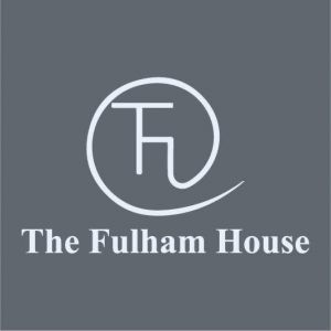 Logo The Fulham House Restaurant