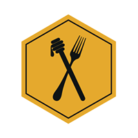 Logo Manuka Kitchen