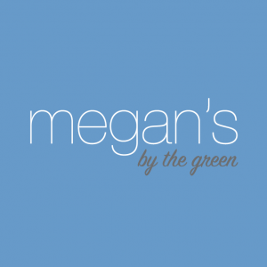Logo Megan's By The Green Restaurant