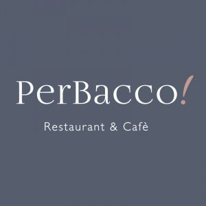 Logo PerBacco!