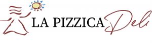 Logo La Pizzica Deli