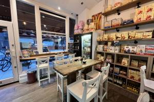 La Pizzica Deli