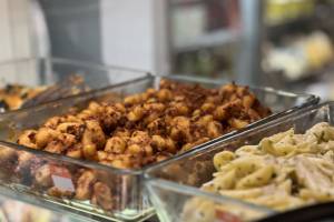 La Pizzica Deli